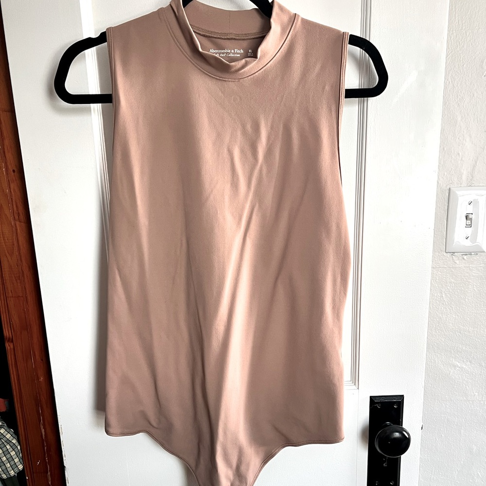 A&F Bodysuit